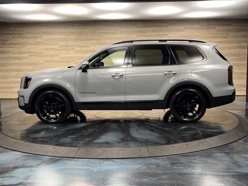 Used 2024 Kia Telluride SX X-Line image 20