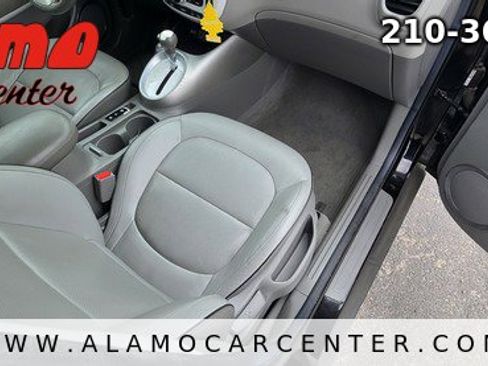 Used 2016 Kia Soul EV + image 16