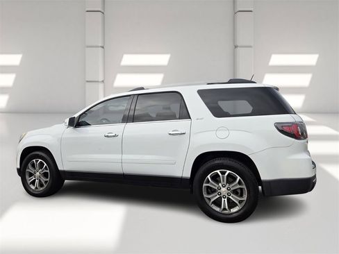 Used 2016 GMC Acadia SLT image 5