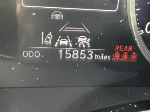 Used 2025 Lexus NX 350 AWD w/ Premium Package image 20
