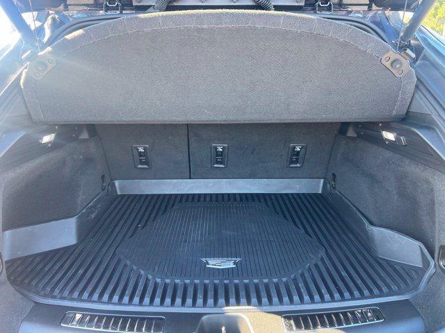 Used 2023 Cadillac XT4 Sport AWD/4WD image 15