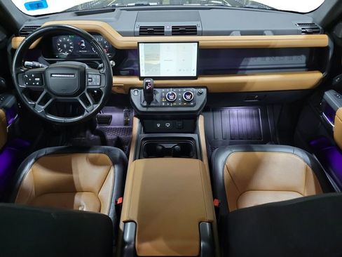 Used 2022 Land Rover Defender 110 X image 25