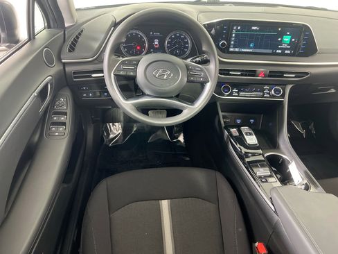 Used 2023 Hyundai Sonata SEL image 22