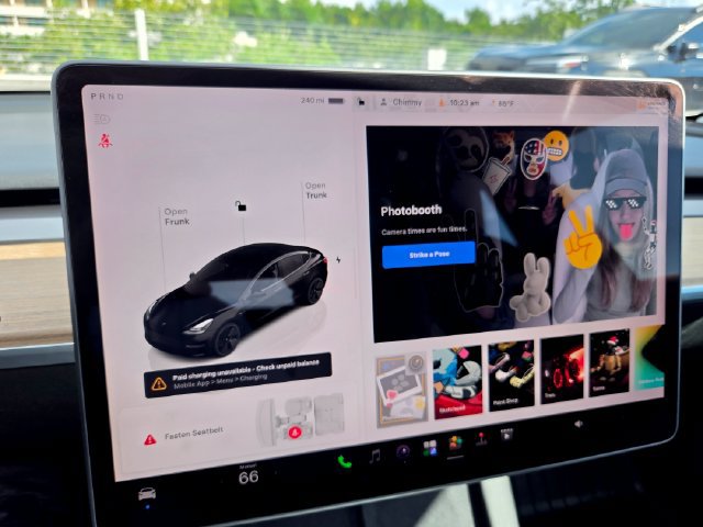 Used 2023 Tesla Model 3 Standard Range RWD image 34