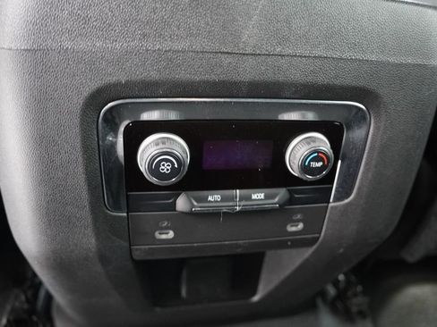 Certified 2023 Chevrolet Tahoe LS w/ Driver Alert Package image 21