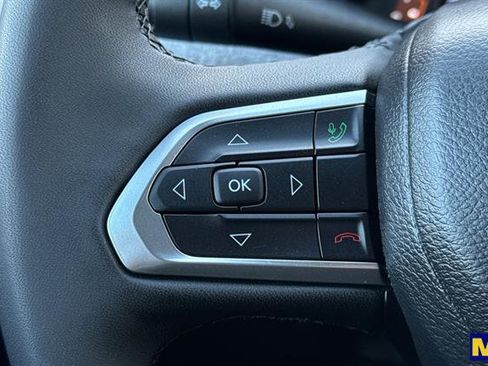 Used 2023 Jeep Compass Latitude w/ Sun and Sound Group image 28