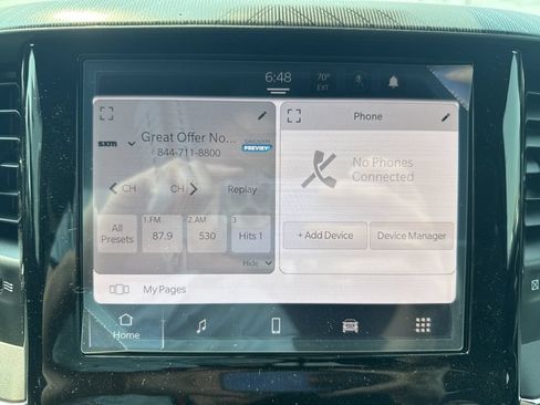 New 2026 RAM 1500 Big Horn AWD/4WD image 36