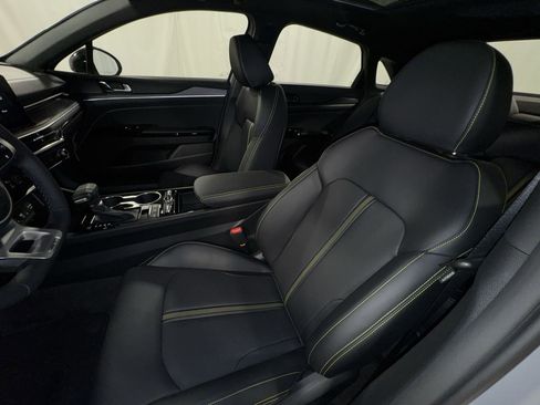 New 2026 Kia K5 GT w/ GT1 Package image 13