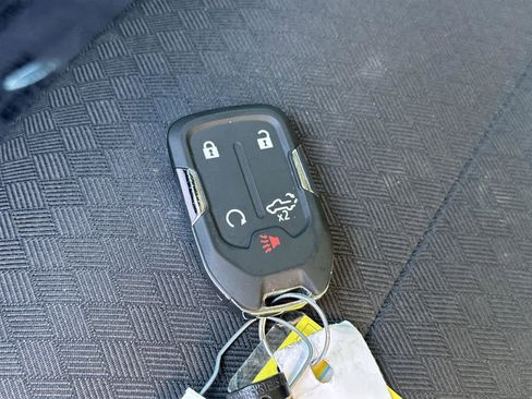 Used 2019 Chevrolet Silverado 1500 RST w/ All-Star Edition image 20