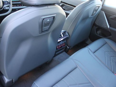 New 2026 BMW 530i xDrive AWD/4WD image 48