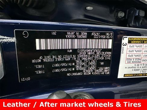 Used 2021 Toyota 4Runner TRD Off-Road Premium image 32