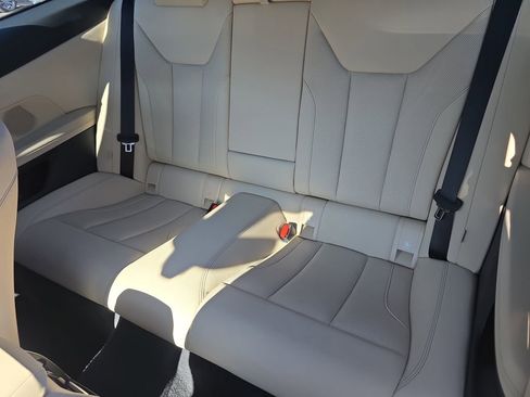 Certified 2023 BMW 430i xDrive 430i xDrive w/ M Sport Package image 10