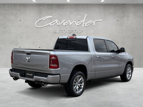 Used 2023 RAM 1500 Laramie image 16