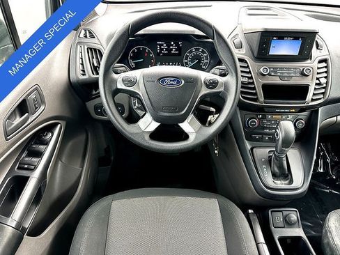 Used 2022 Ford Transit Connect XL FWD image 19