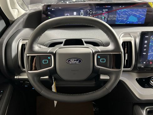 New 2026 Ford Expedition Max Active image 16