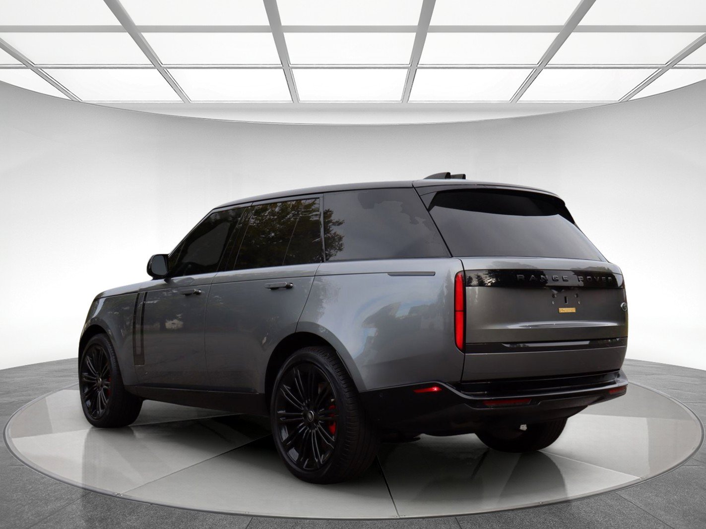 Used 2023 Land Rover Range Rover SE AWD/4WD image 8