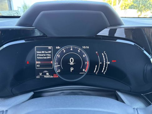 Certified 2025 Lexus NX 250 FWD w/ Premium Package image 31