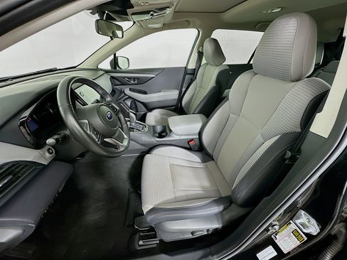 Used 2023 Subaru Outback Premium AWD/4WD image 13