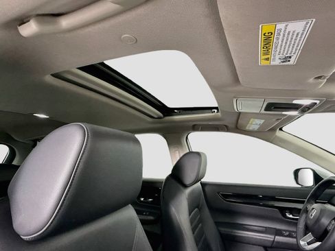 Used 2024 Honda CR-V EX-L image 18