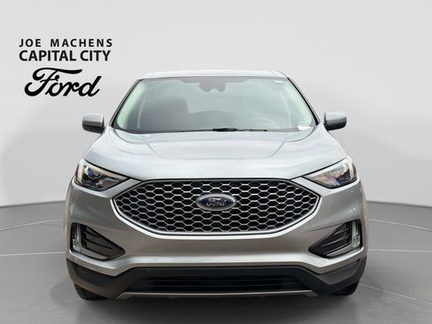 Used 2024 Ford Edge SEL w/ Convenience Package AWD/4WD image 10