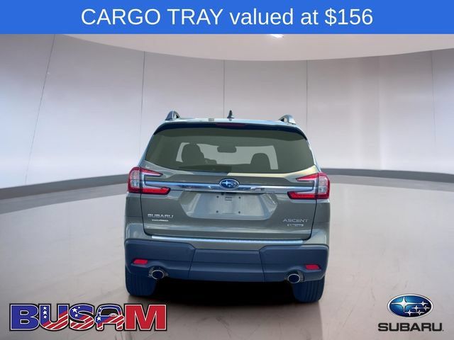 Used 2025 Subaru Ascent Limited AWD/4WD image 7