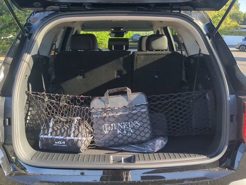 New 2026 Kia Sorento S image 12