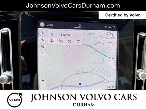 Used 2023 Volvo XC40 B5 Plus w/ Protection Package Premier AWD/4WD image 21