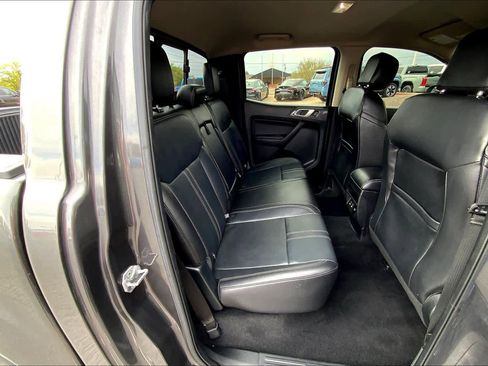 Used 2020 Ford Ranger Lariat w/ Technology Package image 20