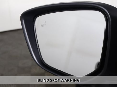 New 2026 Mitsubishi Eclipse Cross Black Edition image 4