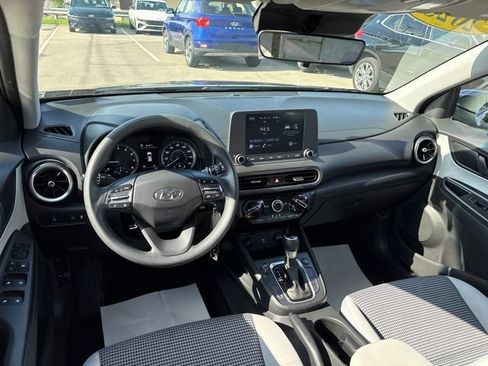 Certified 2023 Hyundai Kona SE w/ Cargo Package AWD/4WD image 11