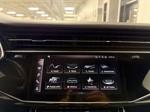 Used 2023 Audi Q7 2.0T Premium Plus w/ Convenience Package AWD/4WD image 13