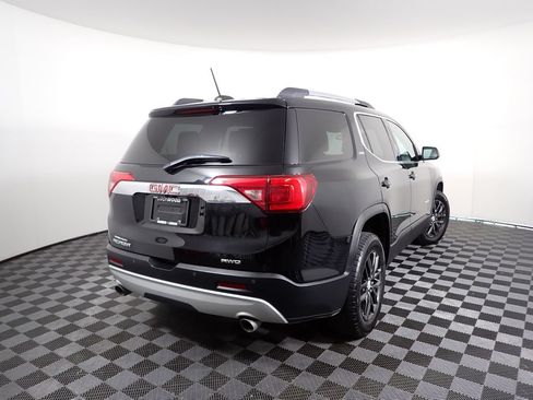 Used 2019 GMC Acadia SLT AWD/4WD image 18