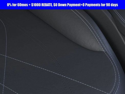 New 2025 Ford Mustang Mach-E Select image 16