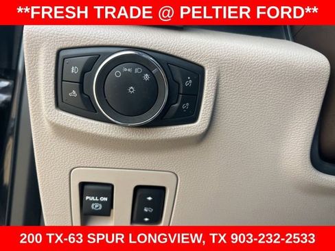 Used 2020 Ford F150 Limited AWD/4WD image 16