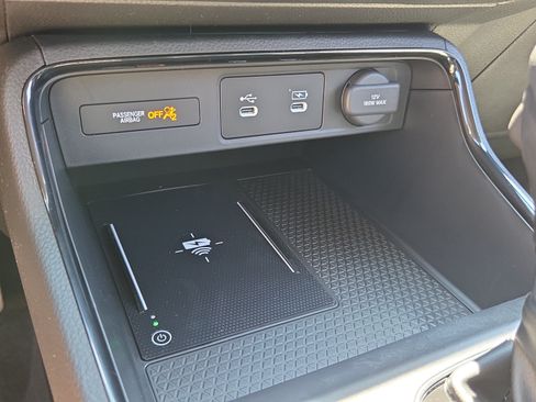 Certified 2026 Honda CR-V LX image 19