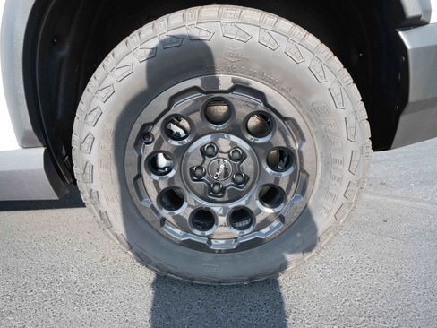 New 2026 Honda Passport TrailSport image 30