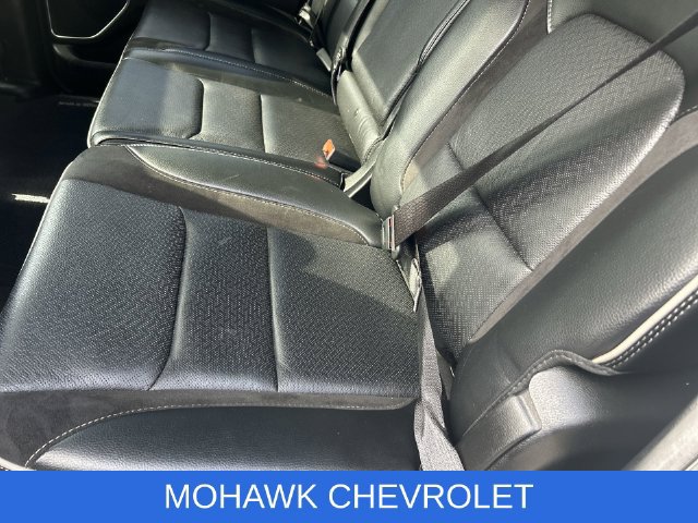Used 2022 RAM 1500 Laramie w/ Sport Appearance Package AWD/4WD image 25