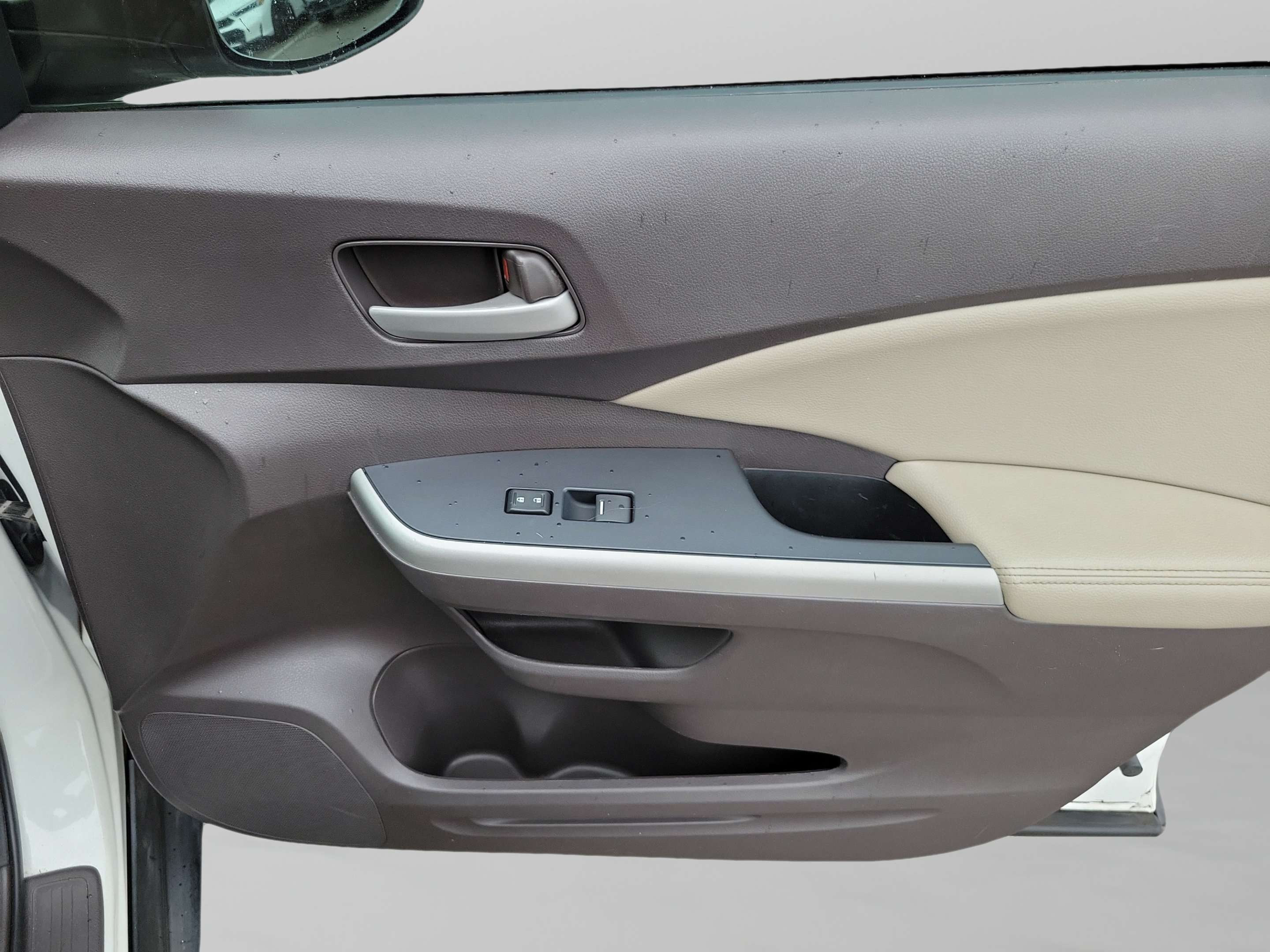 Used 2014 Honda CR-V EX-L image 21