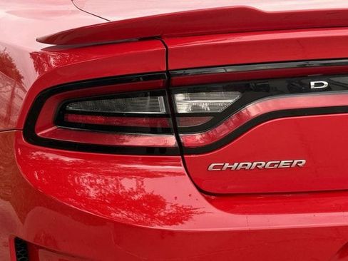 Used 2022 Dodge Charger GT image 6