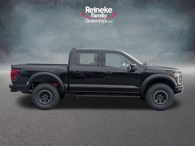 New 2026 Ford F150 Raptor AWD/4WD image 4