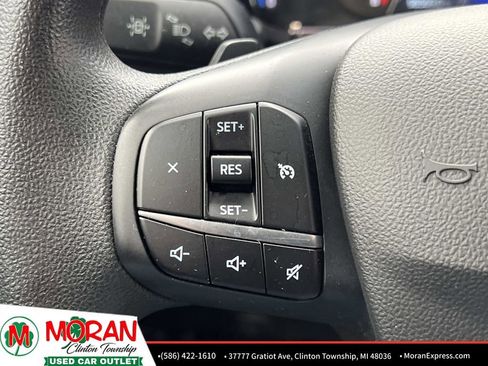 Used 2021 Ford Bronco Sport Badlands image 24