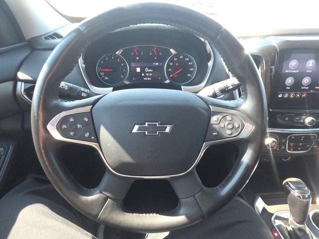Used 2020 Chevrolet Traverse RS w/ LPO, Floor Liner Package FWD image 37