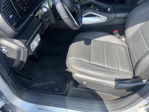 Certified 2024 Mercedes-Benz GLE 450 4MATIC image 16