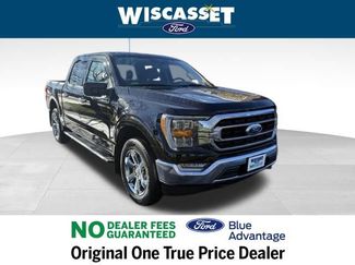 Used 2022 Ford F150 XLT w/ Equipment Group 302A High 360° Tour