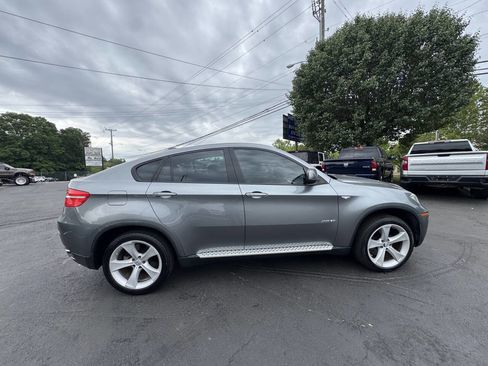 Used 2009 BMW X6 xDrive50i AWD/4WD image 4