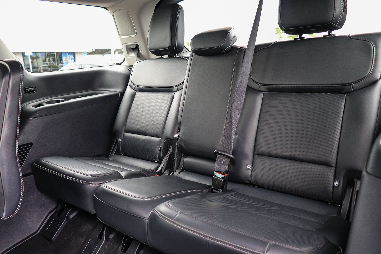 Certified 2025 Ford Expedition Platinum AWD/4WD image 18