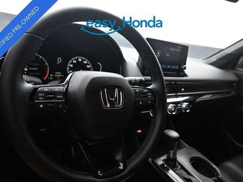 Used 2026 Honda Civic Sport image 10