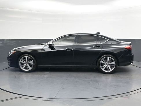 Used 2022 Acura TLX SH-AWD w/ Advance Package image 7