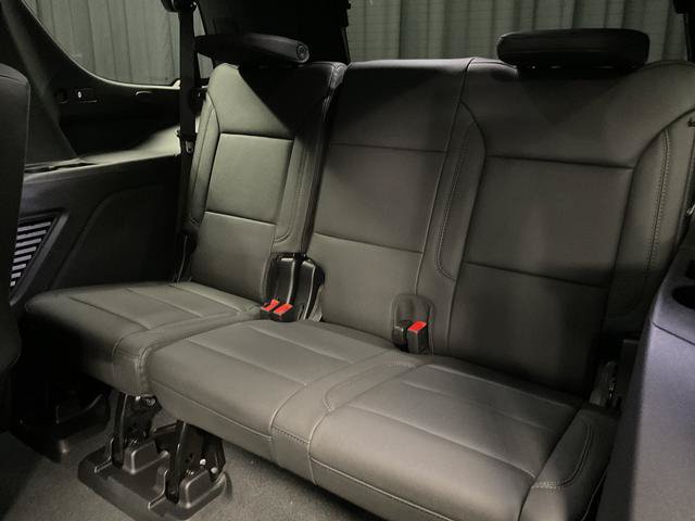 New 2026 Chevrolet Tahoe Z71 w/ Comfort Package AWD/4WD image 11