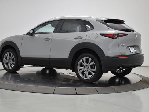 New 2026 MAZDA CX-30 AWD 2.5 S w/ Premium Package image 18